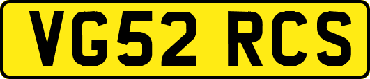 VG52RCS