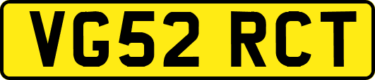VG52RCT
