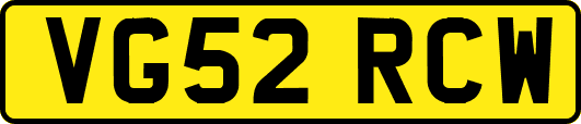 VG52RCW
