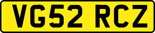 VG52RCZ