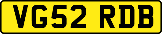 VG52RDB