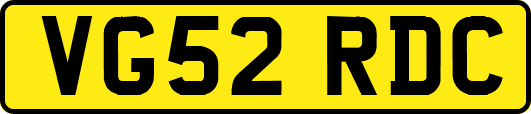 VG52RDC