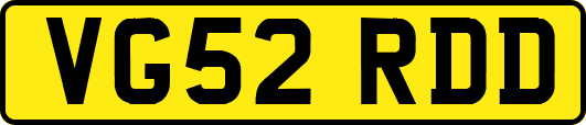 VG52RDD
