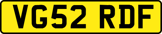 VG52RDF