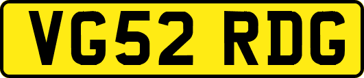 VG52RDG