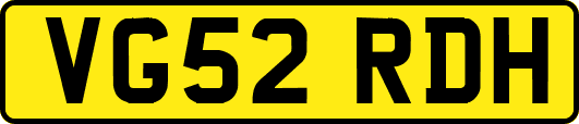 VG52RDH