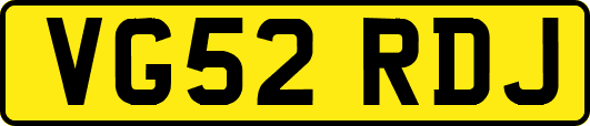 VG52RDJ