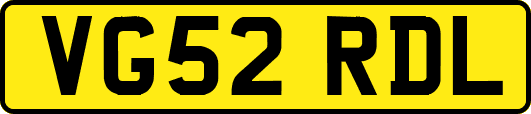VG52RDL
