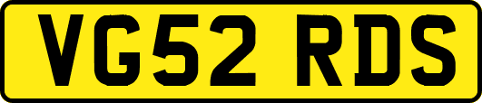 VG52RDS