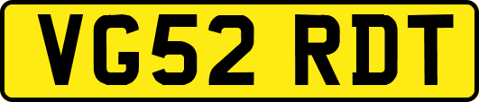 VG52RDT