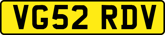 VG52RDV