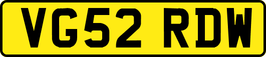 VG52RDW