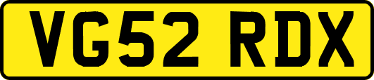 VG52RDX