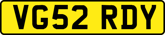 VG52RDY
