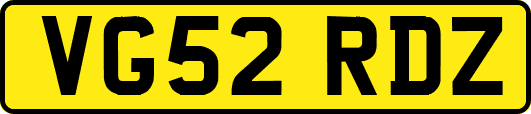 VG52RDZ