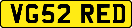 VG52RED