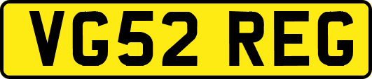 VG52REG