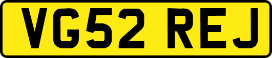 VG52REJ