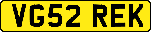 VG52REK