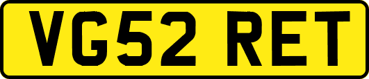 VG52RET