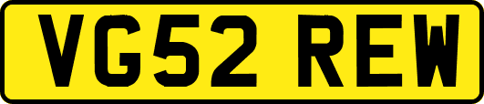 VG52REW