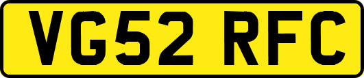 VG52RFC