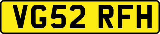 VG52RFH
