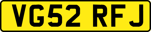 VG52RFJ