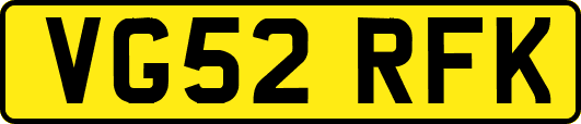VG52RFK