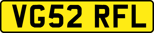 VG52RFL
