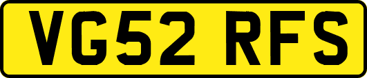 VG52RFS