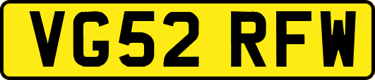 VG52RFW