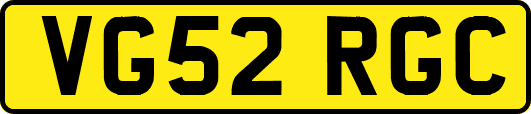VG52RGC