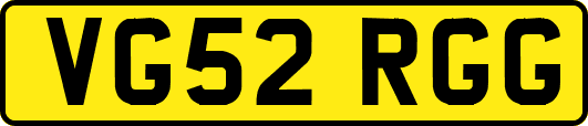 VG52RGG