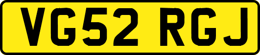 VG52RGJ