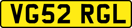 VG52RGL