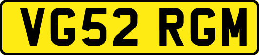 VG52RGM