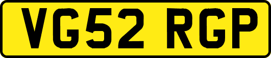 VG52RGP
