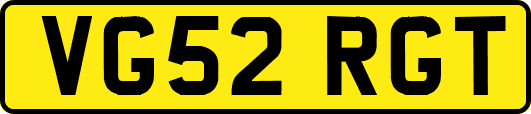 VG52RGT