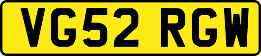 VG52RGW