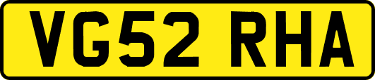 VG52RHA