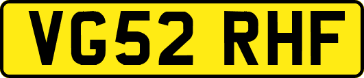 VG52RHF