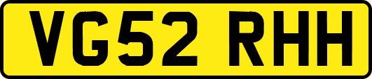 VG52RHH