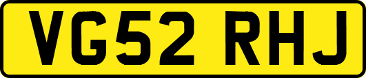 VG52RHJ