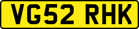 VG52RHK