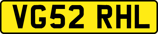 VG52RHL