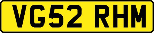 VG52RHM