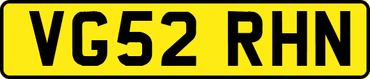 VG52RHN