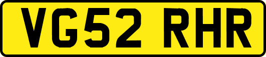 VG52RHR