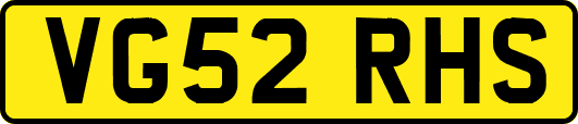 VG52RHS